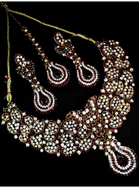 Fashion Jewelry Set